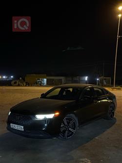 هوندا أكورد